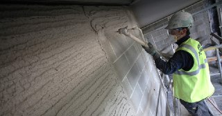Механизированная штукатурка Балашов, цена от 785 руб.
