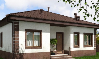 Готовые проекты каркасных домов 2025 года бесплатно с чертежами и расчетами | Строй-Бла
