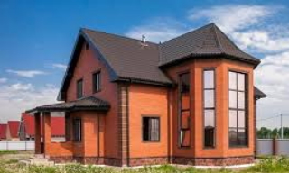 Кирпичный дом под ключ – цены на проекты от 135928 рублей | Строй-Бла