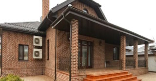 Строительство домов из кирпича с мансардой в Балашове | от 3660 рублей