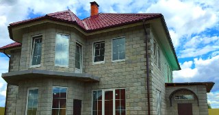 Строительство из теплоблока под ключ Балашов цены от 12652 руб.