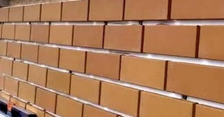 Фасады домов из кирпича в Балашове: качественная кладка от 1151 рублей