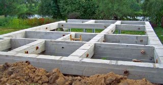 Расчет фундамента Балашов цена от 2092 руб.