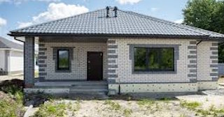Строительство домов из кирпича с мансардой в Балашове | от 3660 рублей